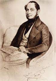 Alois Negrelli von Moldelbe