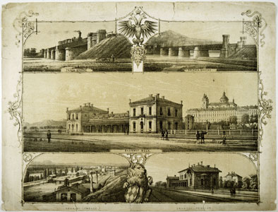 Kaiserin Elisabeth Bahn