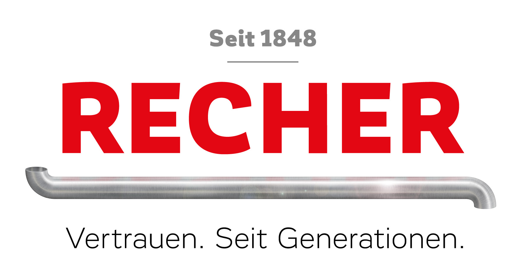 Recher Logo