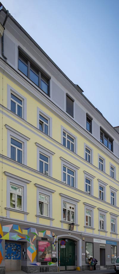 Unser Haus Unser Haus