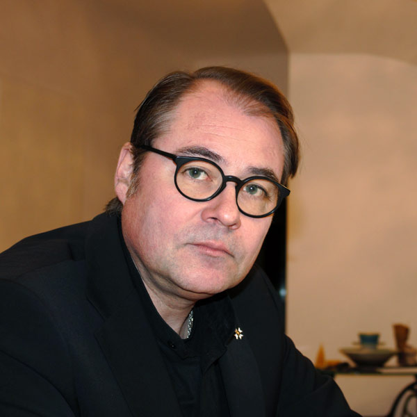 Werner A. Prochazka | Hausinhaber Werner A. Prochazka | Hausinhaber